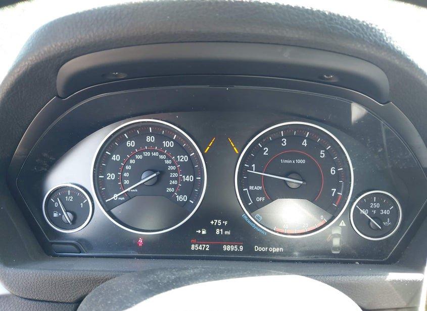 BMW 330I