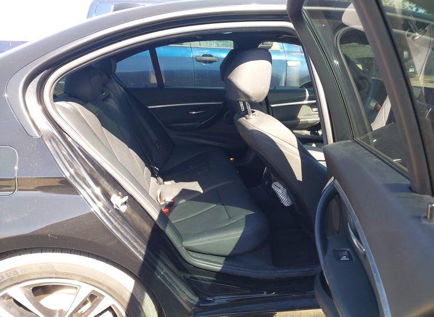 BMW 330I