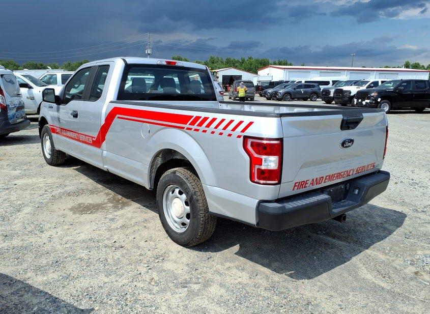 Ford F-150