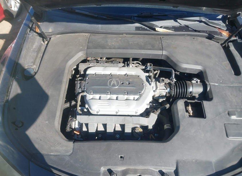 Acura Tl