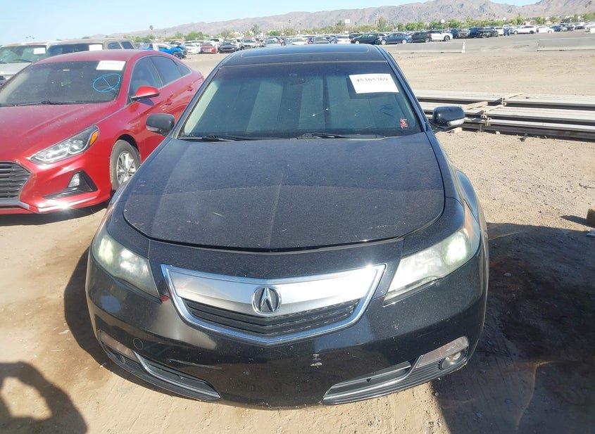 Acura Tl