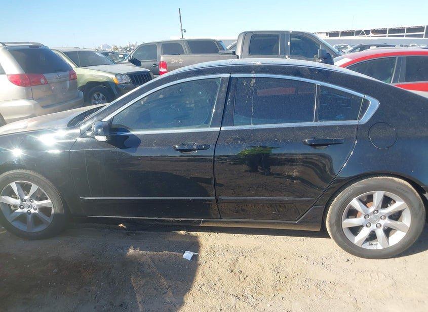 Acura Tl