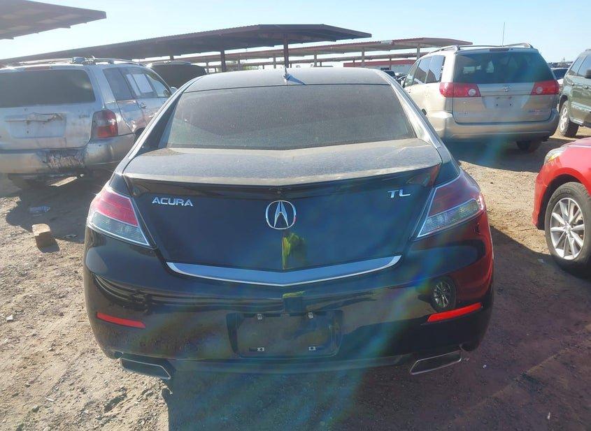 Acura Tl