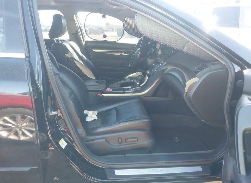 Acura Tl