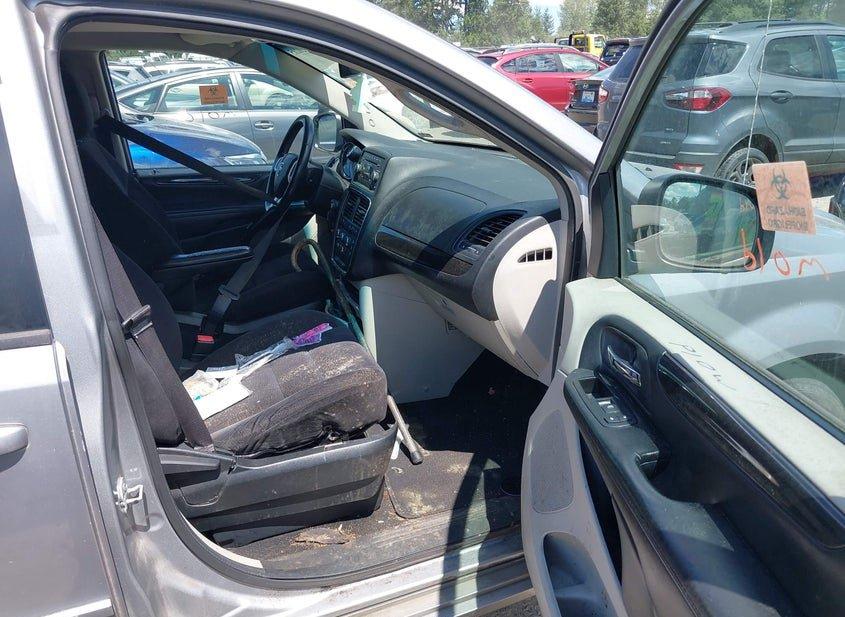 Dodge Grand Caravan