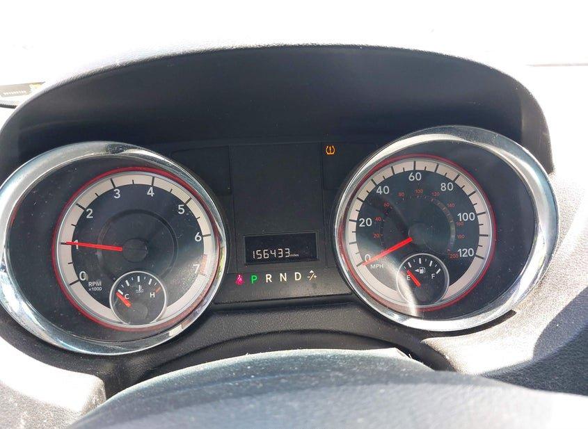 Dodge Grand Caravan