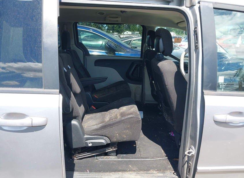 Dodge Grand Caravan