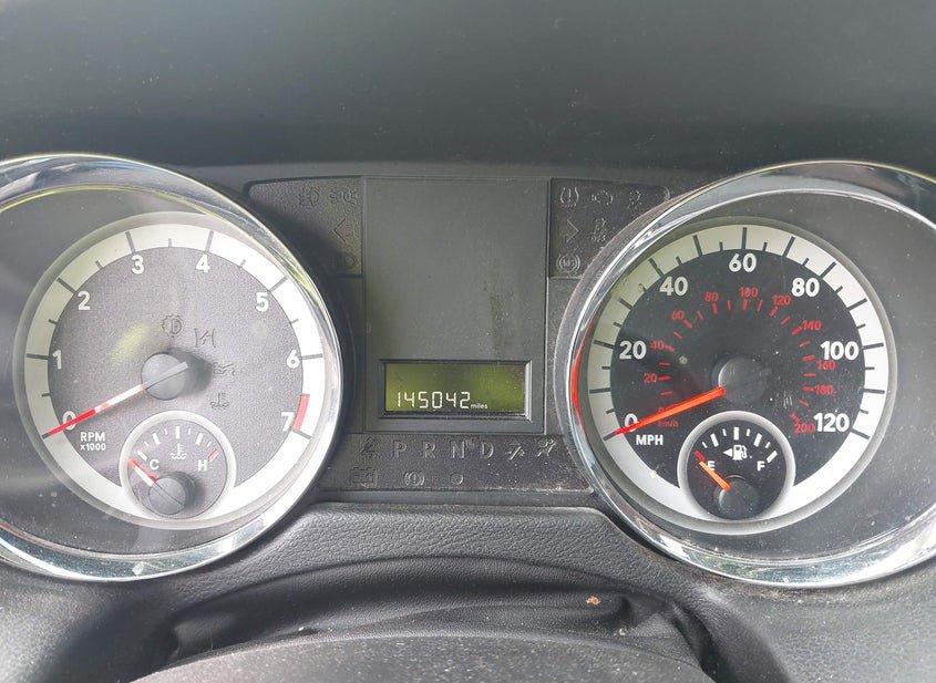 Dodge Grand Caravan