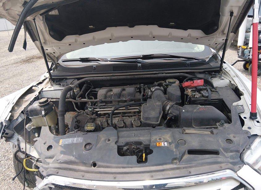 Ford Taurus