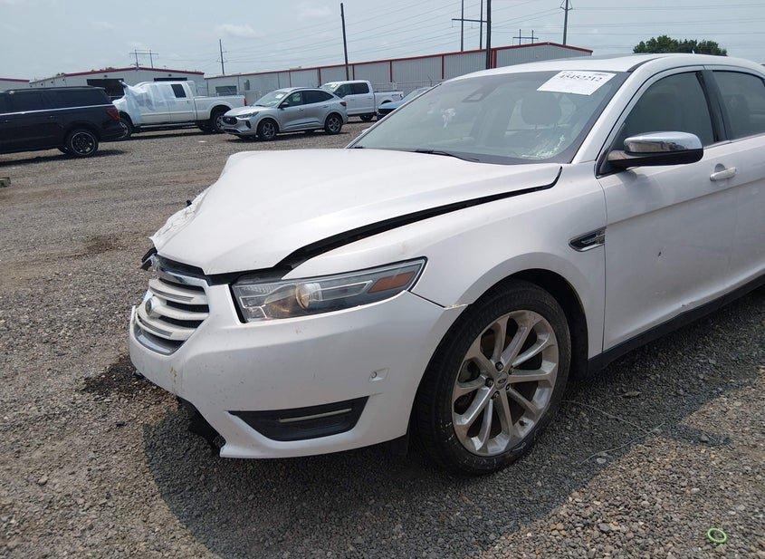 Ford Taurus