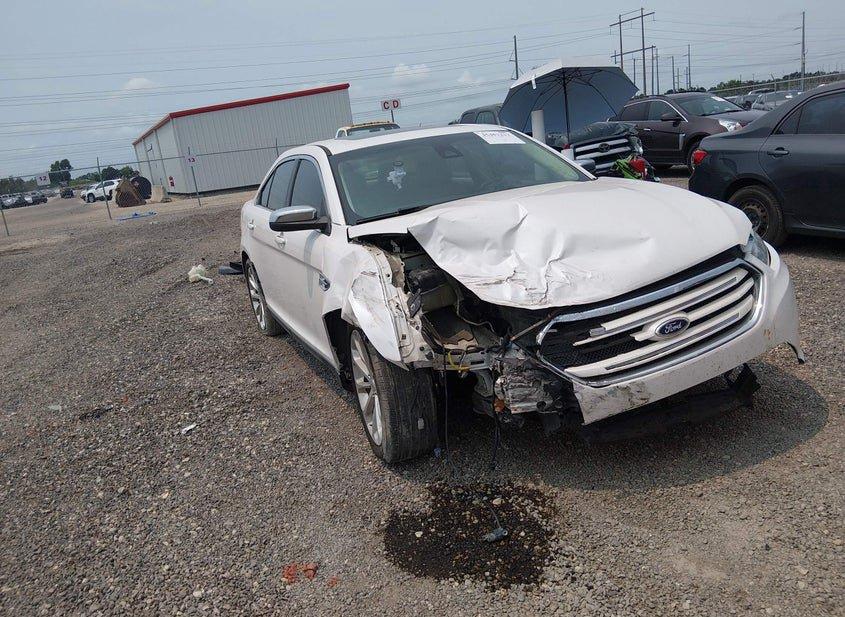 Ford Taurus