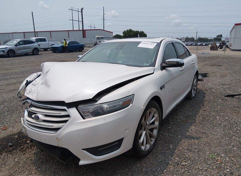 Ford Taurus