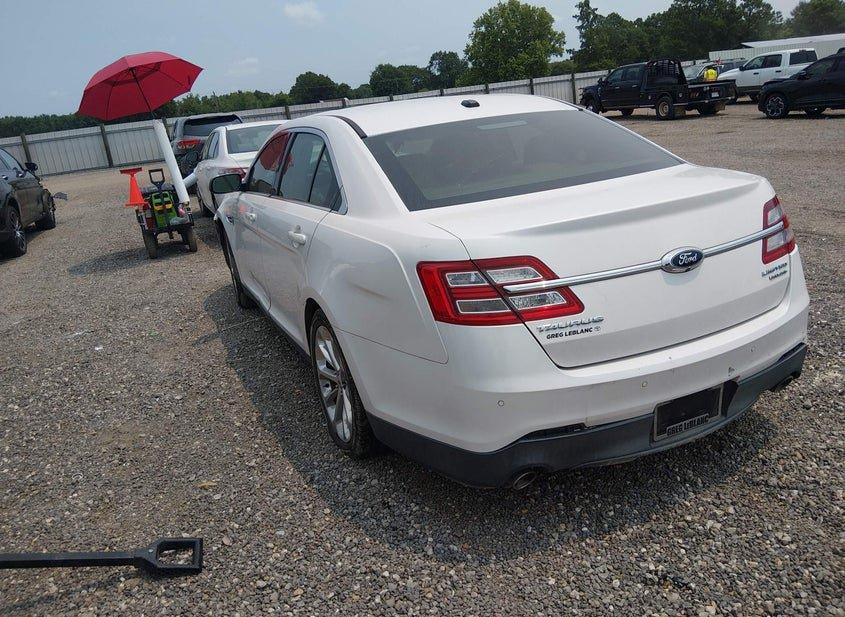Ford Taurus