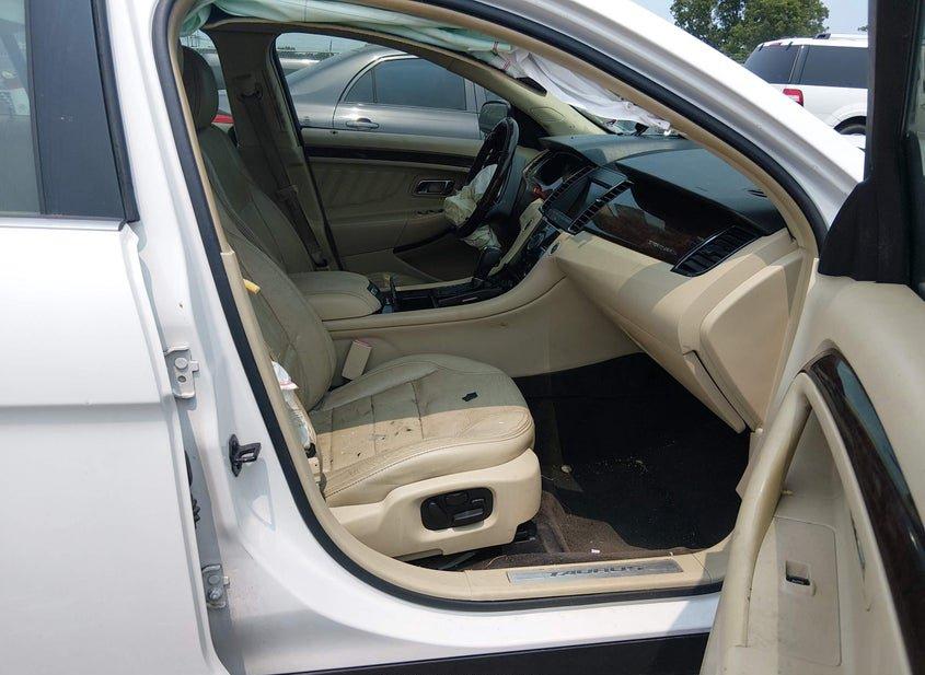 Ford Taurus