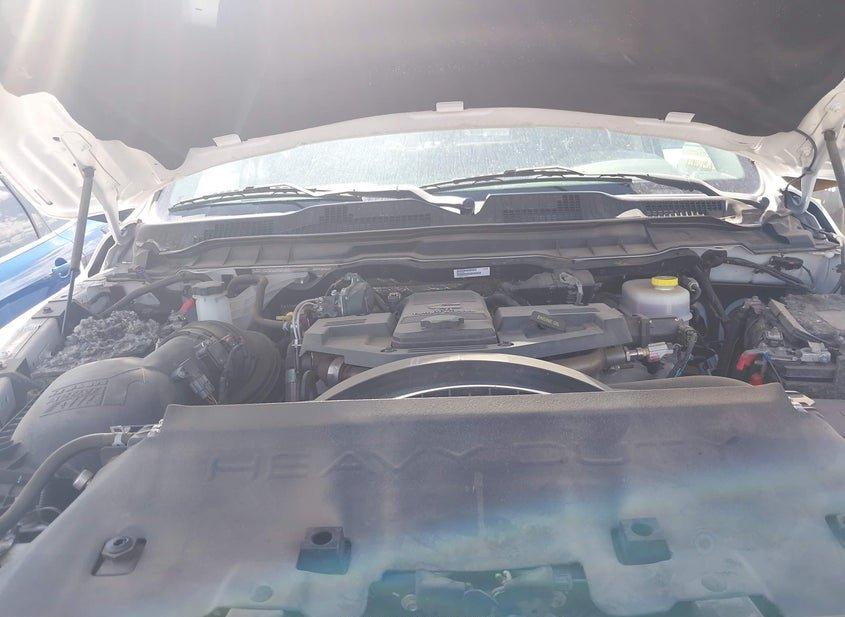 Ram 3500