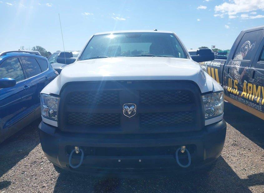 Ram 3500
