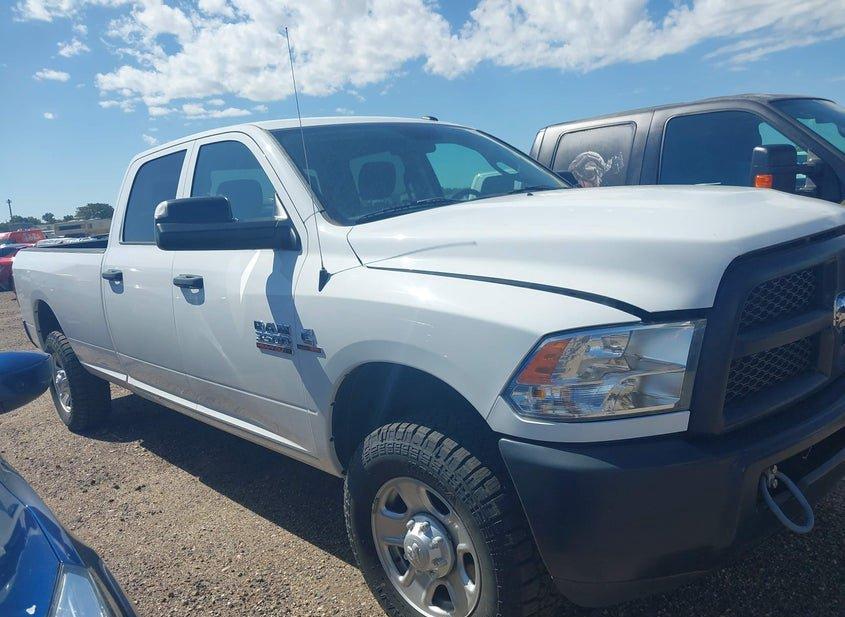 Ram 3500