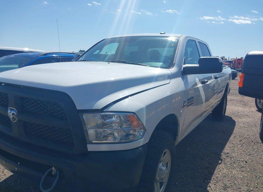 Ram 3500