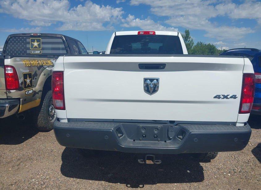 Ram 3500