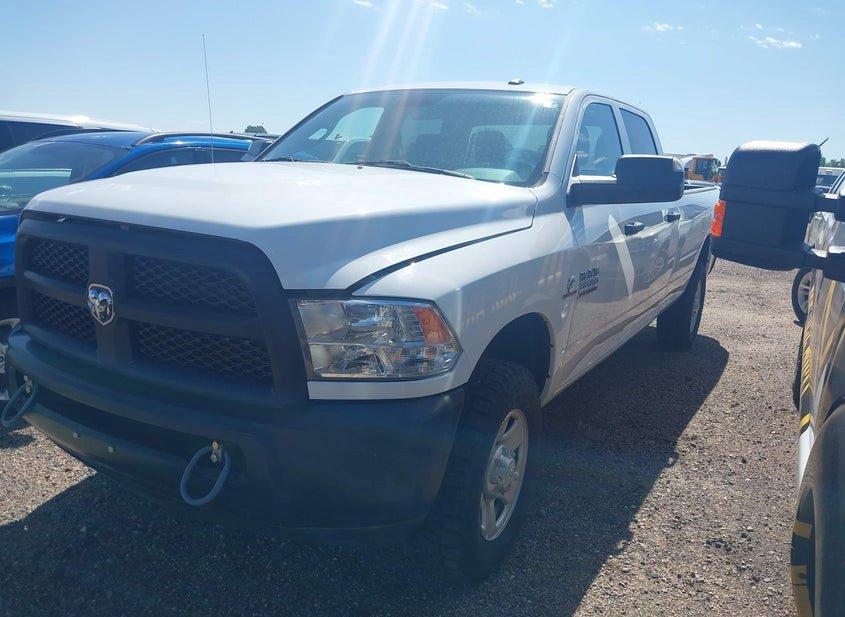 Ram 3500