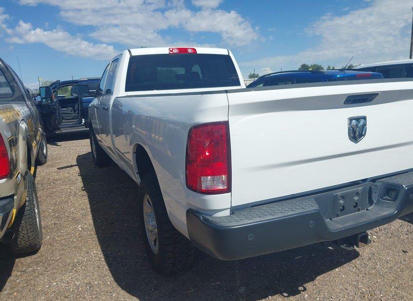 Ram 3500