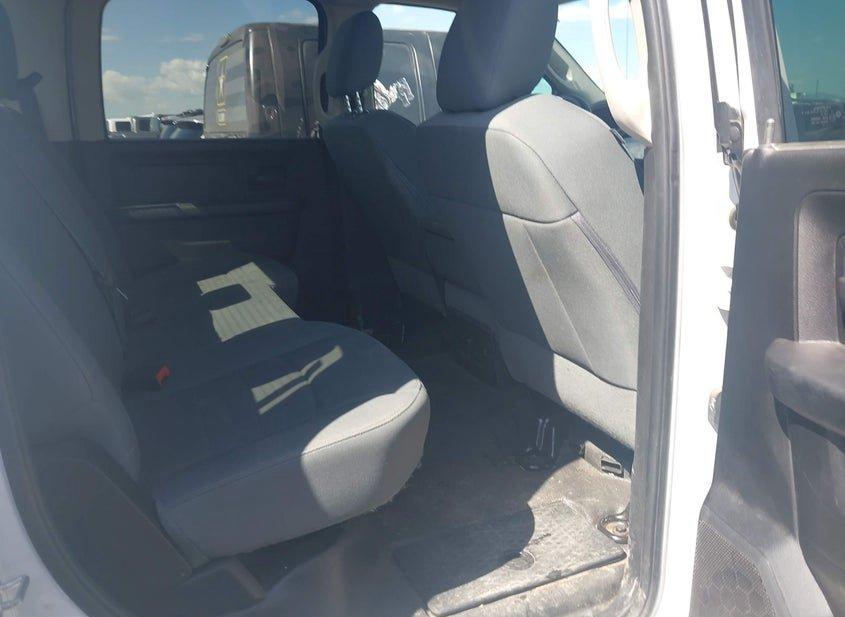 Ram 3500