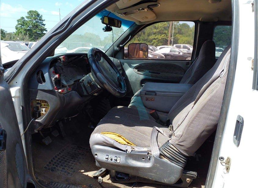 Dodge Ram 3500