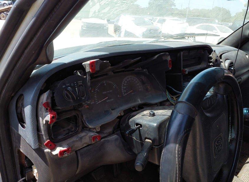 Dodge Ram 3500