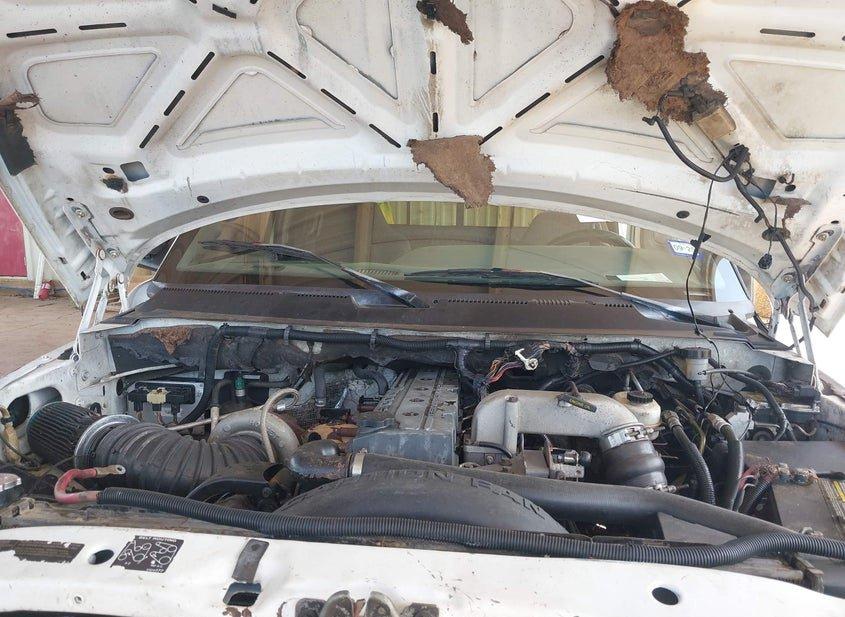 Dodge Ram 3500