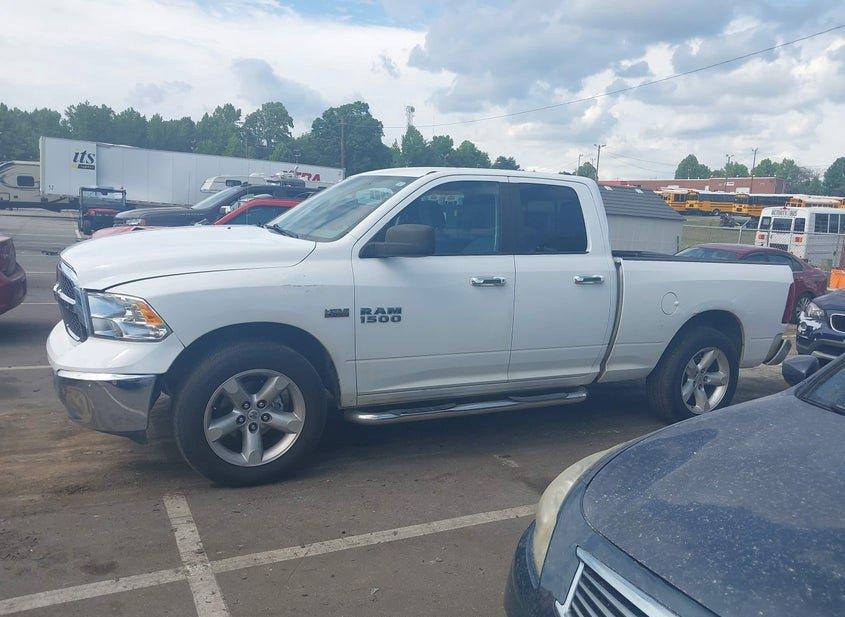 Ram 1500