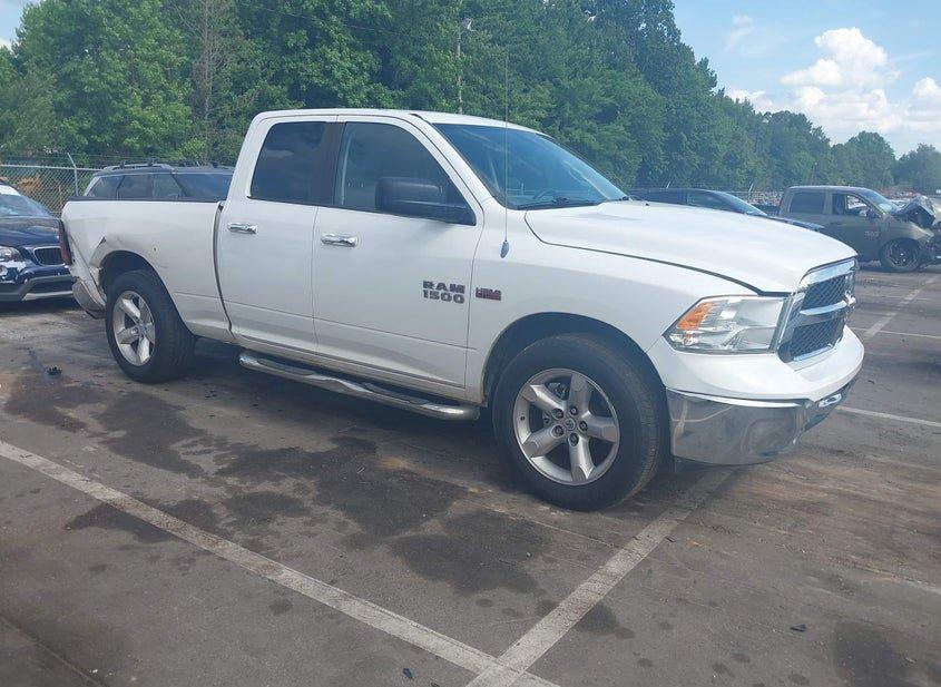 Ram 1500