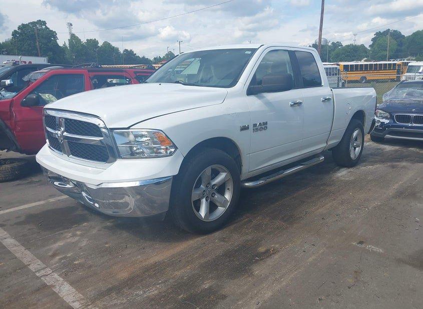 Ram 1500