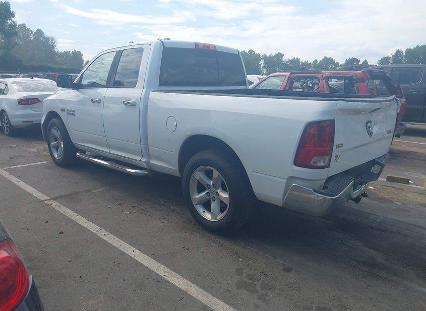 Ram 1500