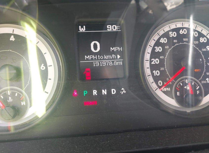 Ram 1500
