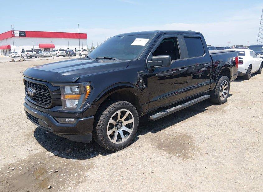 Ford F-150