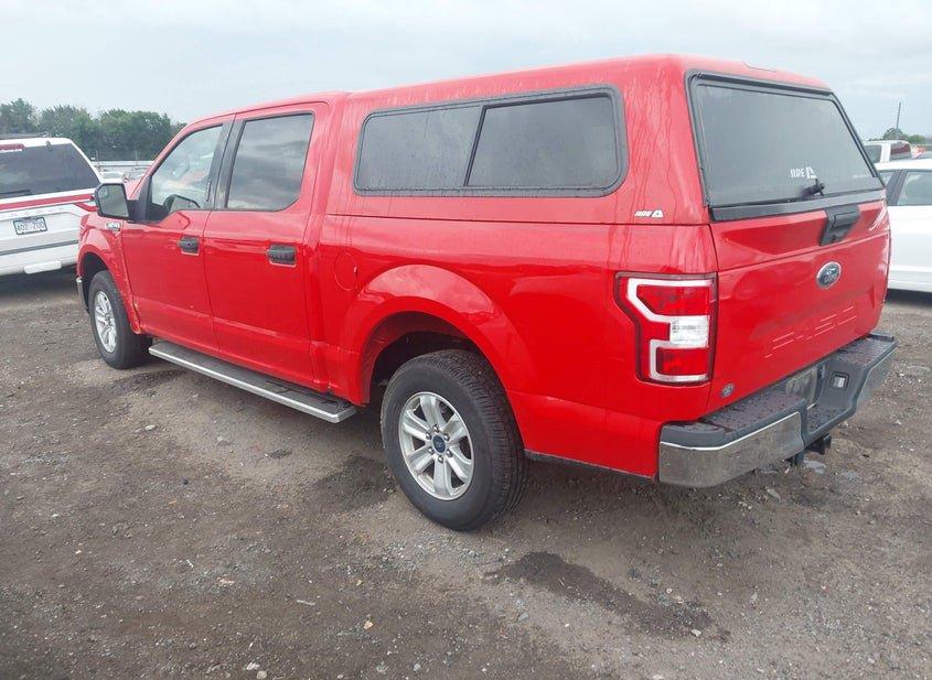 Ford F-150