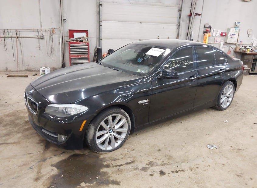 BMW 535I