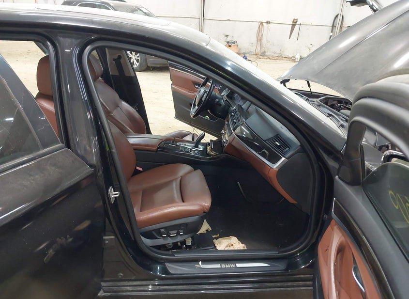 BMW 535I
