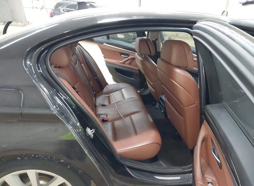 BMW 535I