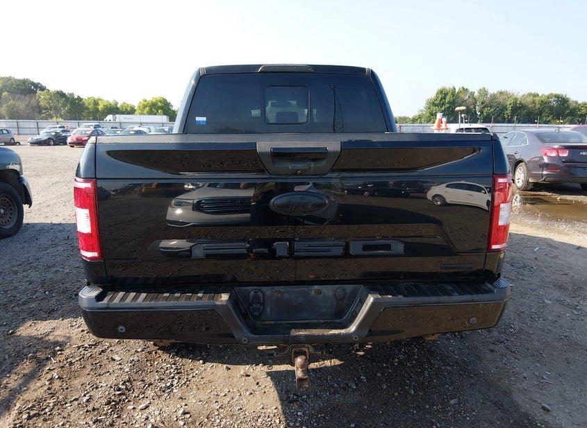 Ford F-150