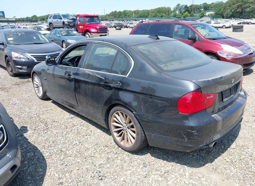 BMW 335I