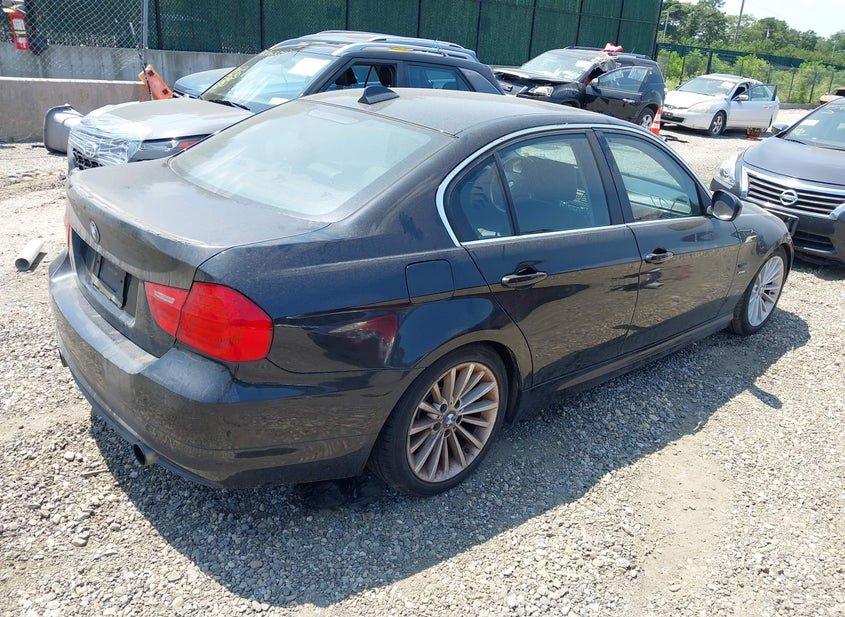 BMW 335I