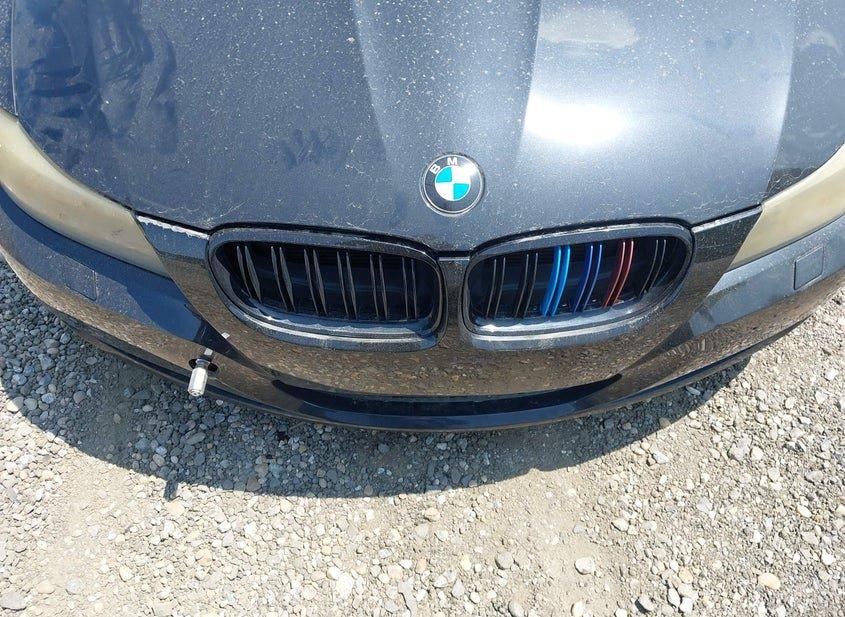BMW 335I