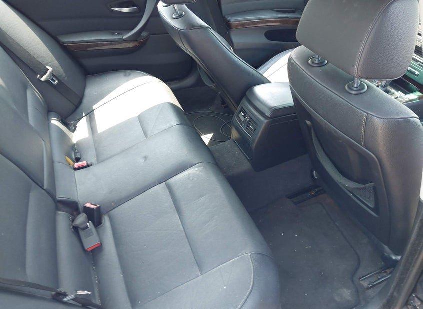 BMW 335I