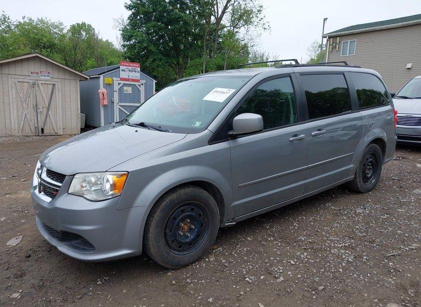 Dodge Grand Caravan