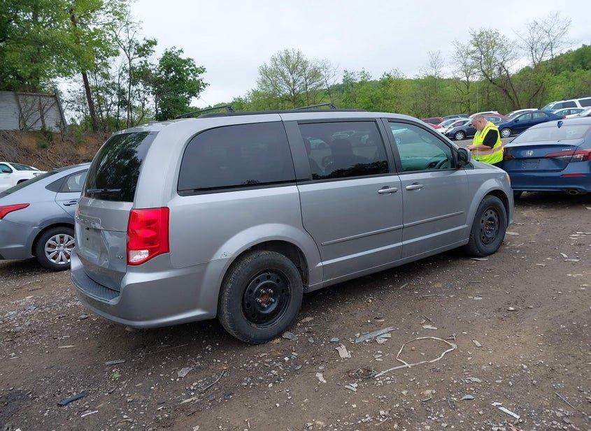 Dodge Grand Caravan