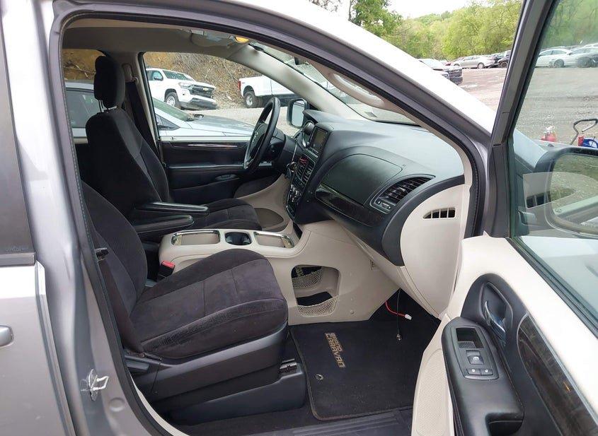 Dodge Grand Caravan