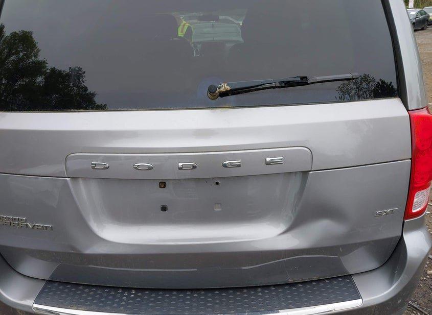 Dodge Grand Caravan