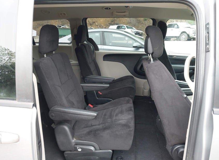 Dodge Grand Caravan