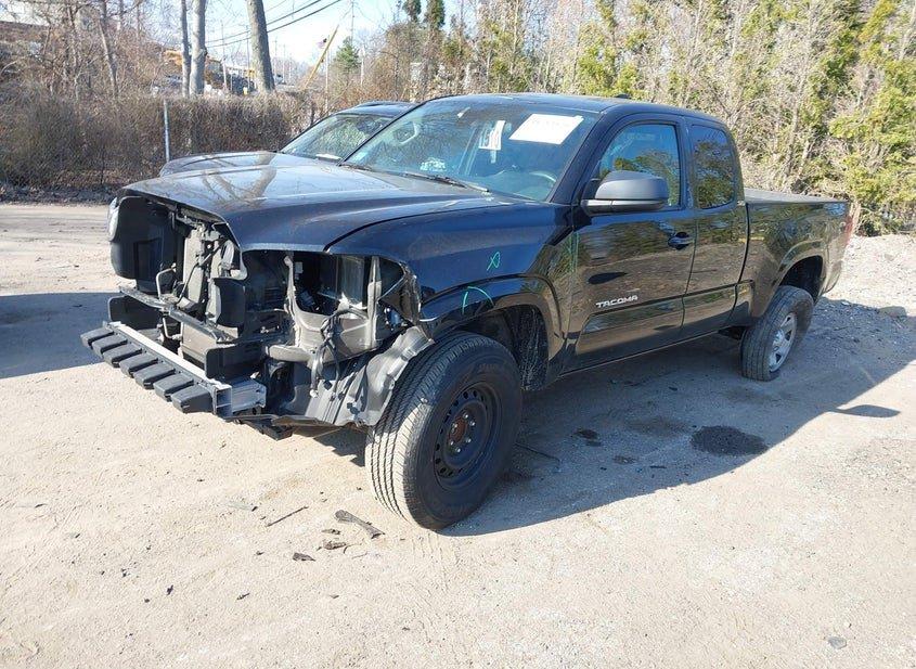 Toyota Tacoma